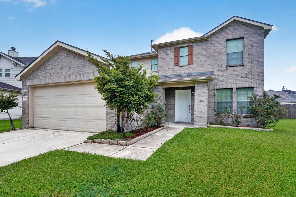 7130 Liberty Oak Court, Houston, TX 77049