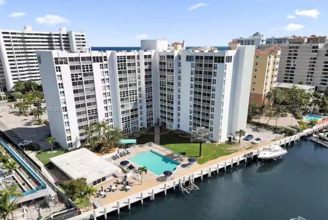 1391 S Ocean Boulevard 608, Pompano Beach, FL 33062