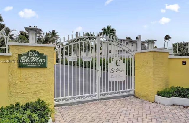 1391 S Ocean Boulevard 608, Pompano Beach, FL 33062