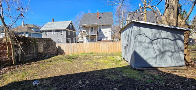 110 Holbrooke Street, Rochester, NY 14621