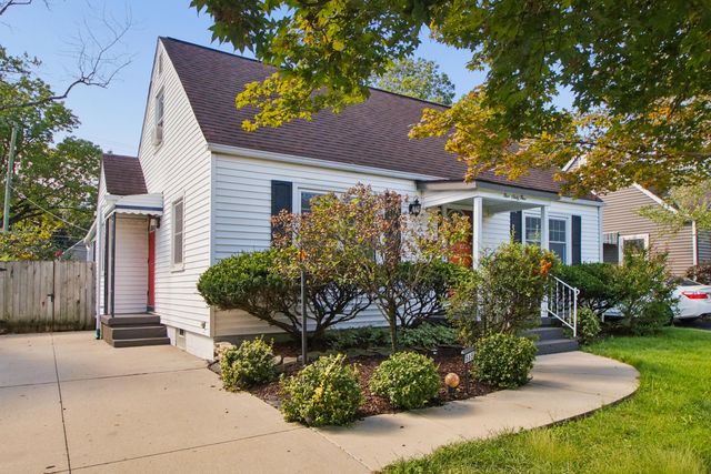 565 Northridge Road, Columbus, OH 43214