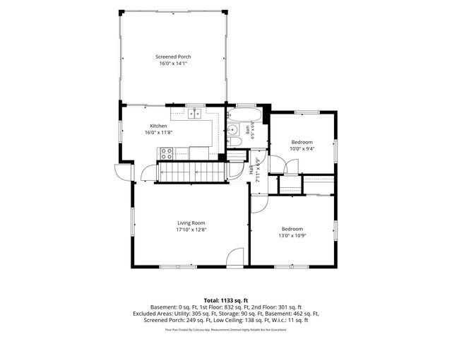 565 Northridge Road, Columbus, OH 43214