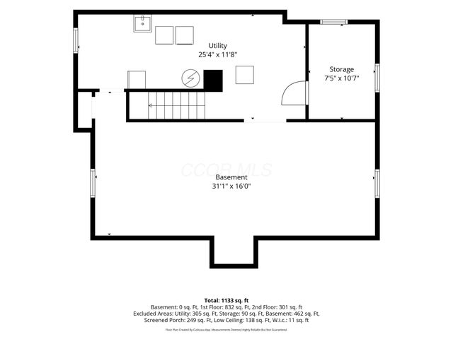 565 Northridge Road, Columbus, OH 43214