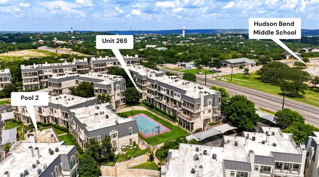2918 Ranch Road 620 N 265, Austin, TX 78734