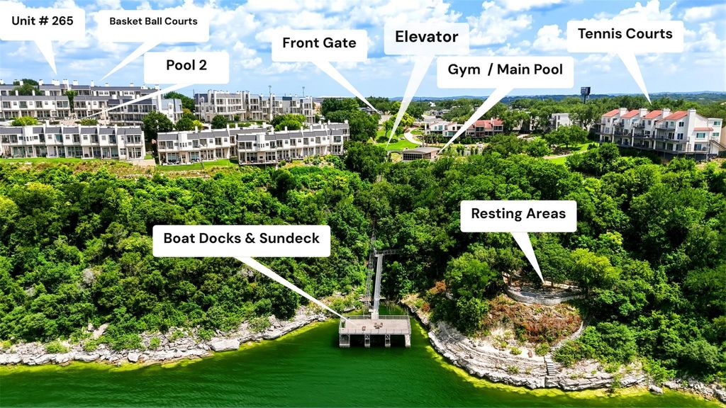 2918 Ranch Road 620 N 265, Austin, TX 78734