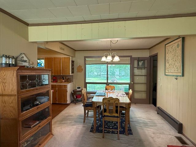 182 E M-61 Highway, Gladwin, MI 48624