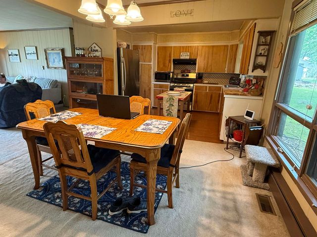 182 E M-61 Highway, Gladwin, MI 48624