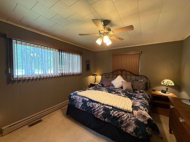 182 E M-61 Highway, Gladwin, MI 48624