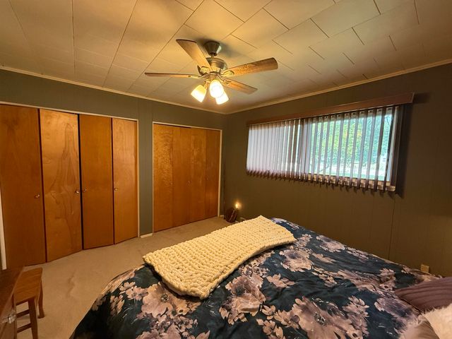 182 E M-61 Highway, Gladwin, MI 48624