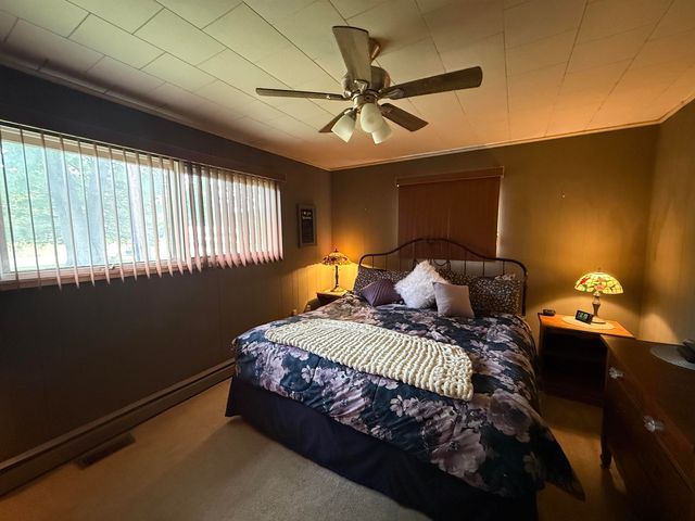 182 E M-61 Highway, Gladwin, MI 48624