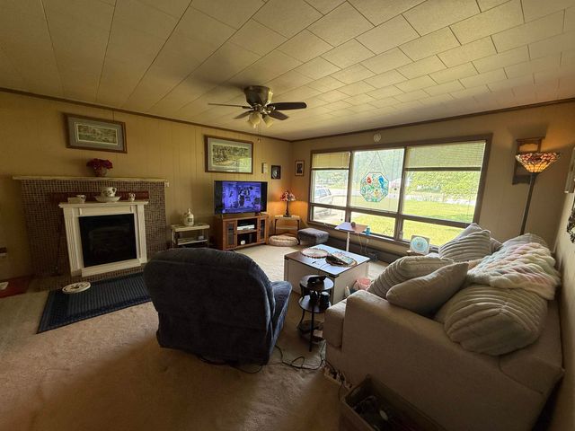 182 E M-61 Highway, Gladwin, MI 48624