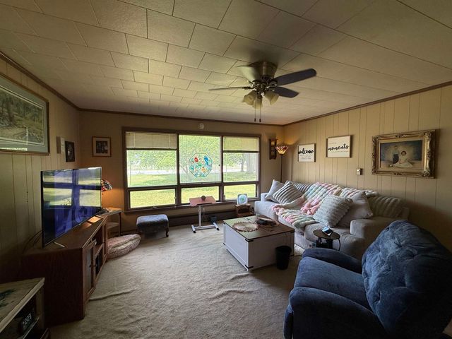 182 E M-61 Highway, Gladwin, MI 48624