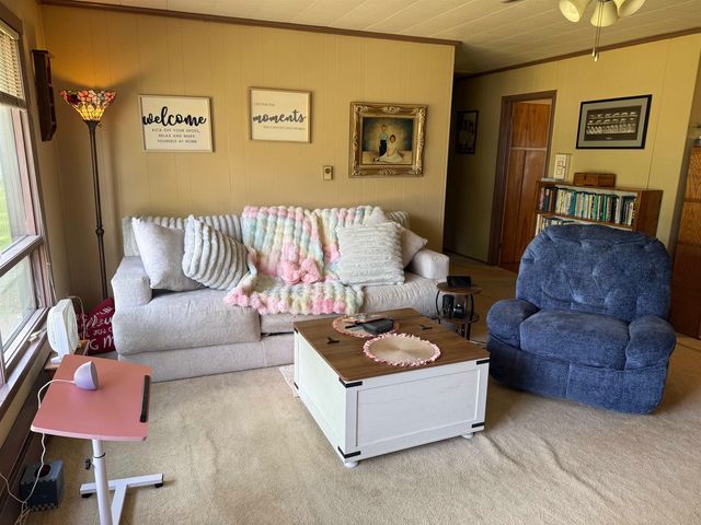 182 E M-61 Highway, Gladwin, MI 48624