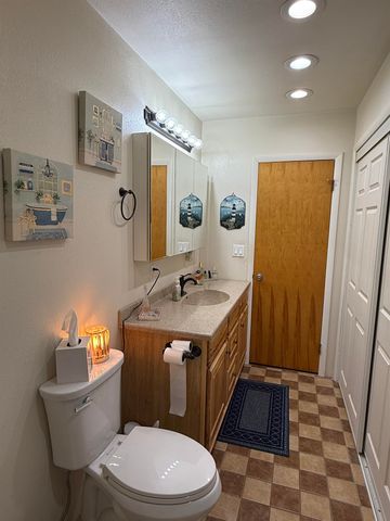 182 E M-61 Highway, Gladwin, MI 48624