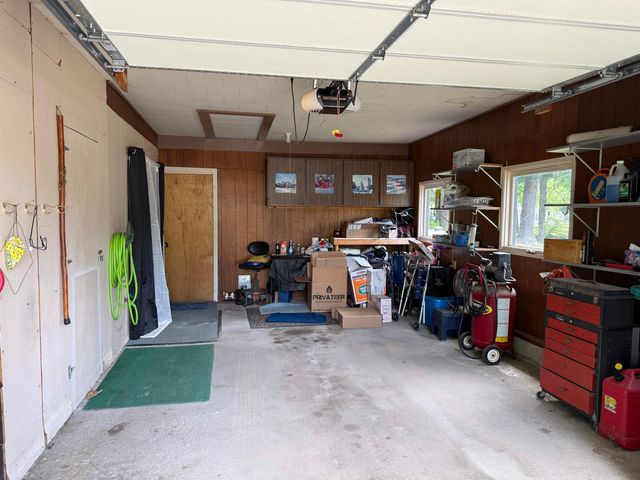 182 E M-61 Highway, Gladwin, MI 48624
