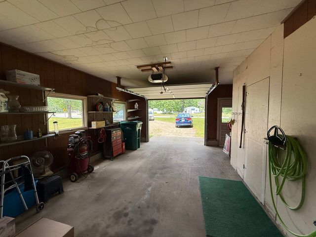 182 E M-61 Highway, Gladwin, MI 48624