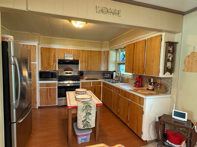 182 E M-61 Highway, Gladwin, MI 48624