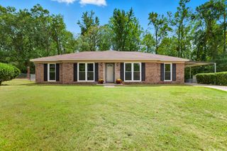 2501 White Chapel Drive, Columbus, GA 31907