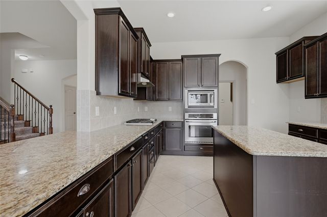 1441 Caruth Lane, Celina, TX 75009