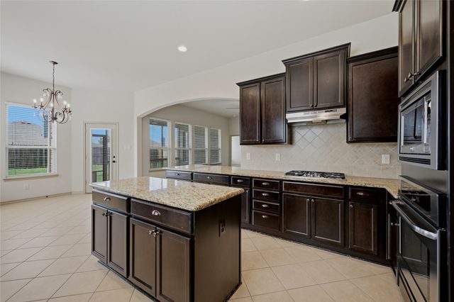 1441 Caruth Lane, Celina, TX 75009