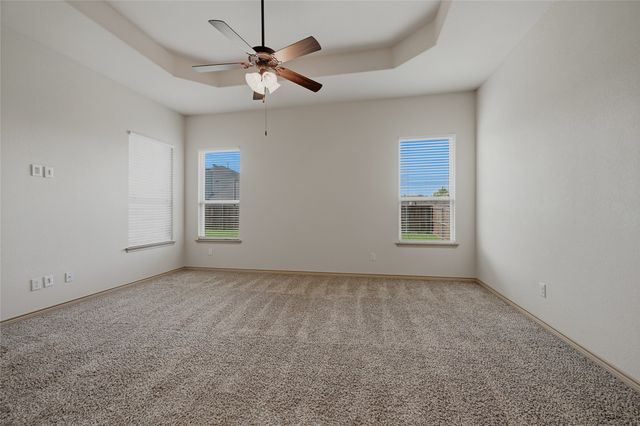 1441 Caruth Lane, Celina, TX 75009