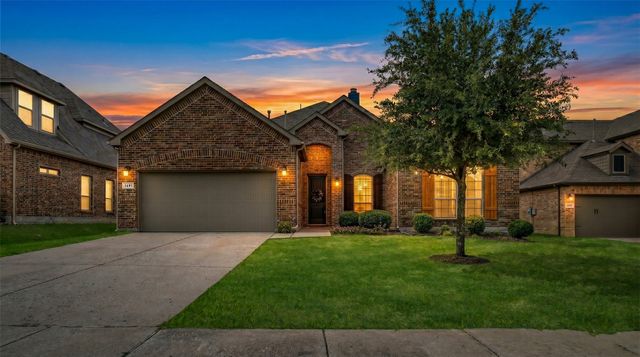 1441 Caruth Lane, Celina, TX 75009