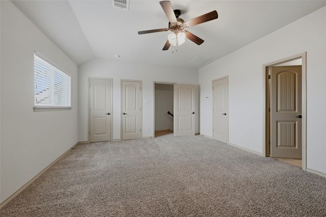 1441 Caruth Lane, Celina, TX 75009