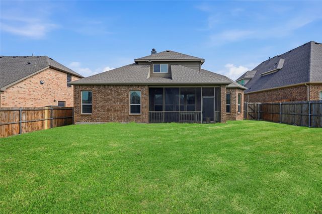 1441 Caruth Lane, Celina, TX 75009