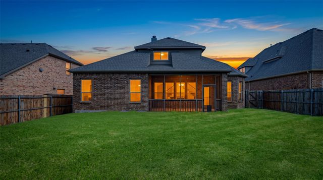 1441 Caruth Lane, Celina, TX 75009