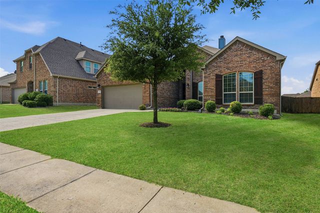1441 Caruth Lane, Celina, TX 75009