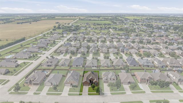 1441 Caruth Lane, Celina, TX 75009