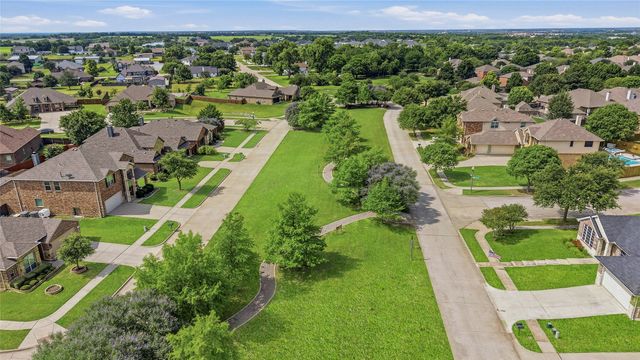 1441 Caruth Lane, Celina, TX 75009