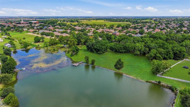 1441 Caruth Lane, Celina, TX 75009