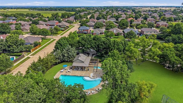 1441 Caruth Lane, Celina, TX 75009