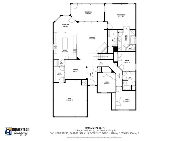 1441 Caruth Lane, Celina, TX 75009