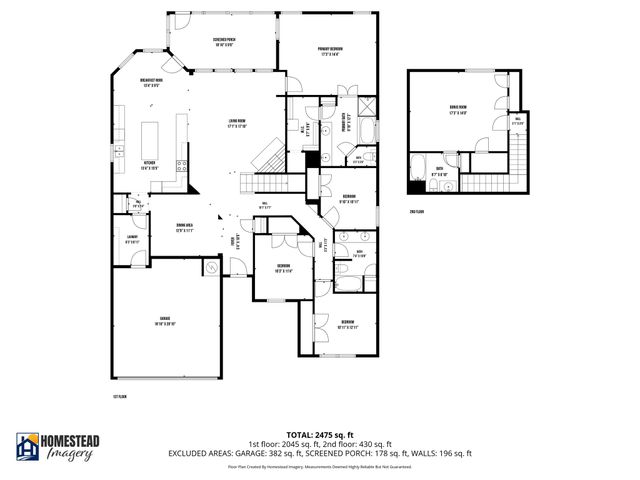 1441 Caruth Lane, Celina, TX 75009