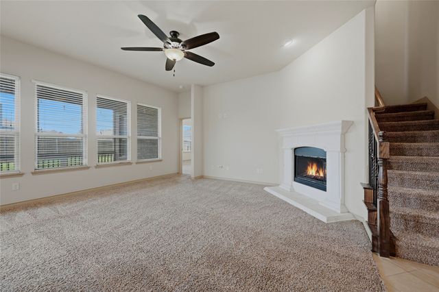 1441 Caruth Lane, Celina, TX 75009