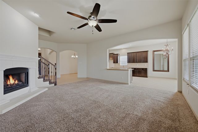 1441 Caruth Lane, Celina, TX 75009