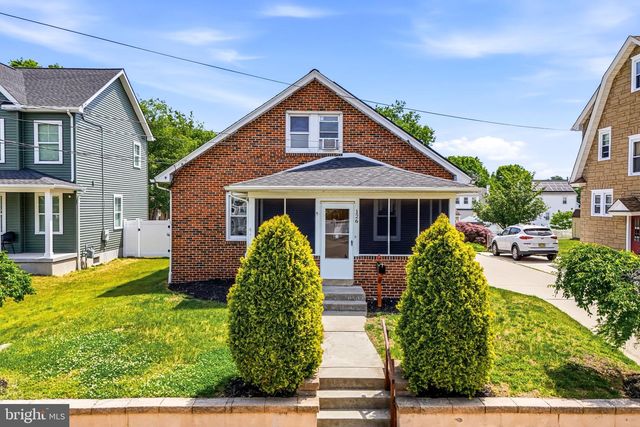 126 TOMLIN STATION RD, Gibbstown, NJ 08027
