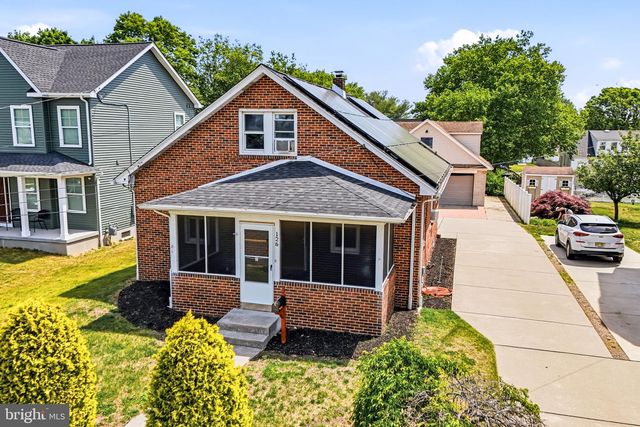 126 TOMLIN STATION RD, Gibbstown, NJ 08027