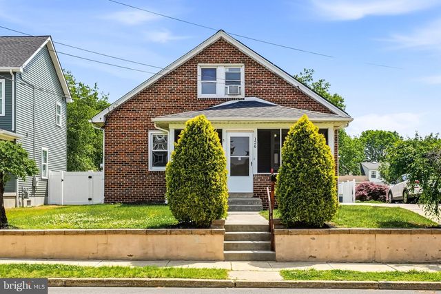 126 TOMLIN STATION RD, Gibbstown, NJ 08027