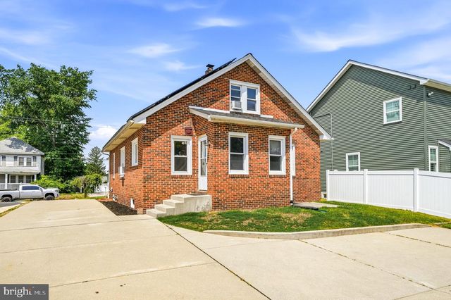 126 TOMLIN STATION RD, Gibbstown, NJ 08027