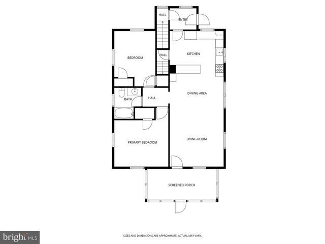 126 TOMLIN STATION RD, Gibbstown, NJ 08027