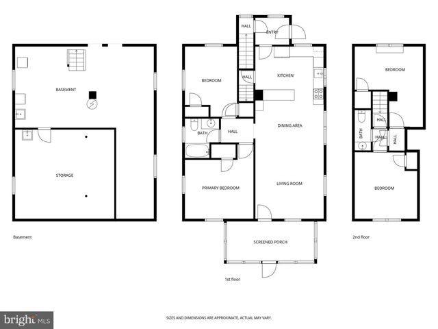 126 TOMLIN STATION RD, Gibbstown, NJ 08027