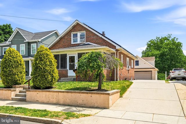 126 TOMLIN STATION RD, Gibbstown, NJ 08027