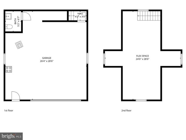 126 TOMLIN STATION RD, Gibbstown, NJ 08027