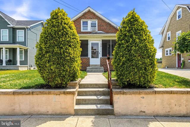 126 TOMLIN STATION RD, Gibbstown, NJ 08027