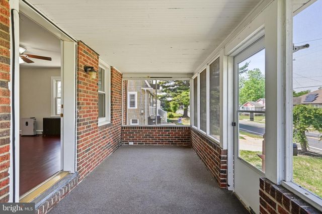 126 TOMLIN STATION RD, Gibbstown, NJ 08027