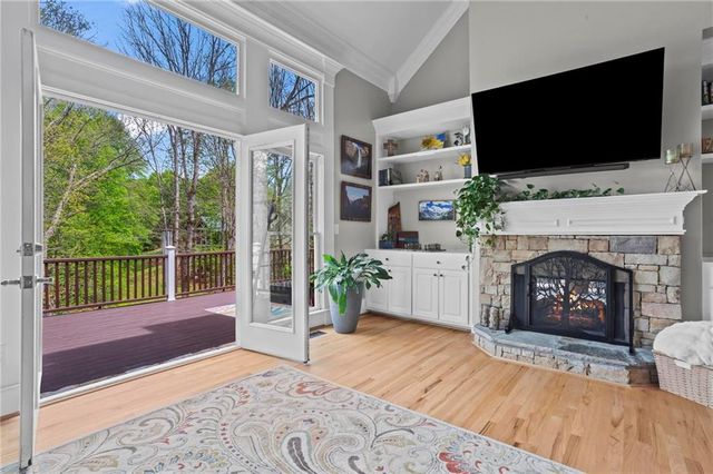 38 Stamp Mill Court, Dahlonega, GA 30533