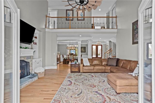 38 Stamp Mill Court, Dahlonega, GA 30533
